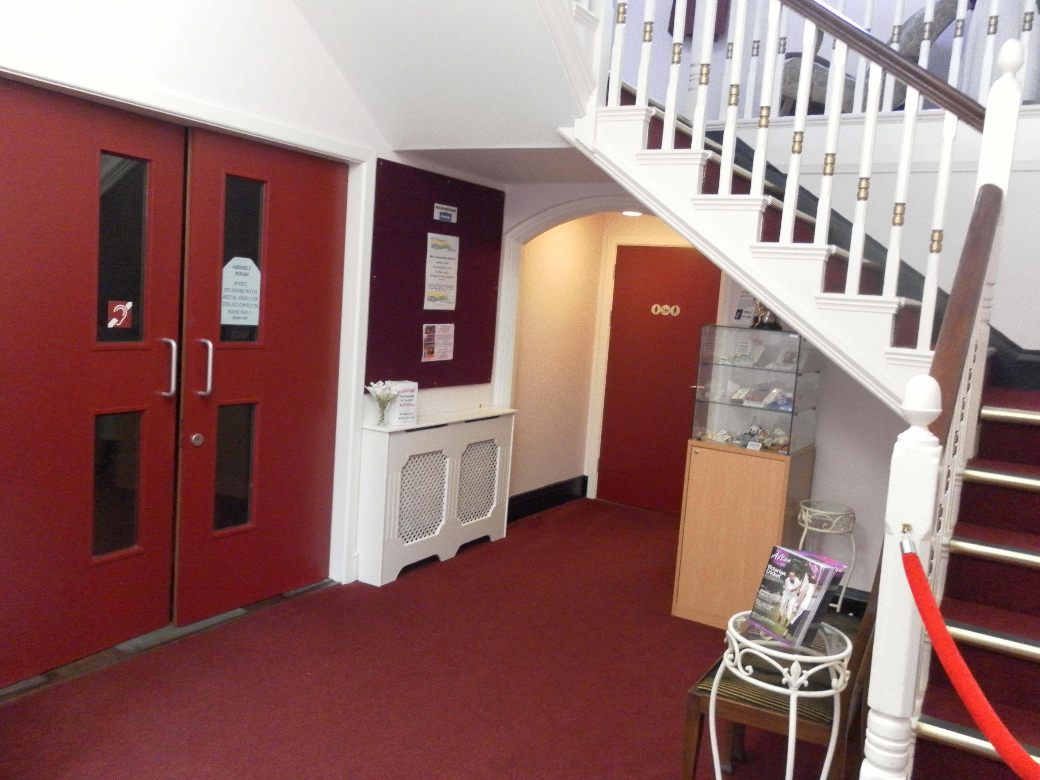 -hall